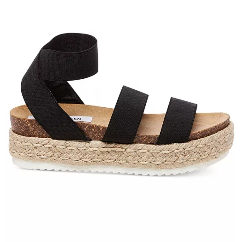 STEVE MADDEN KIMMIE SANDAL